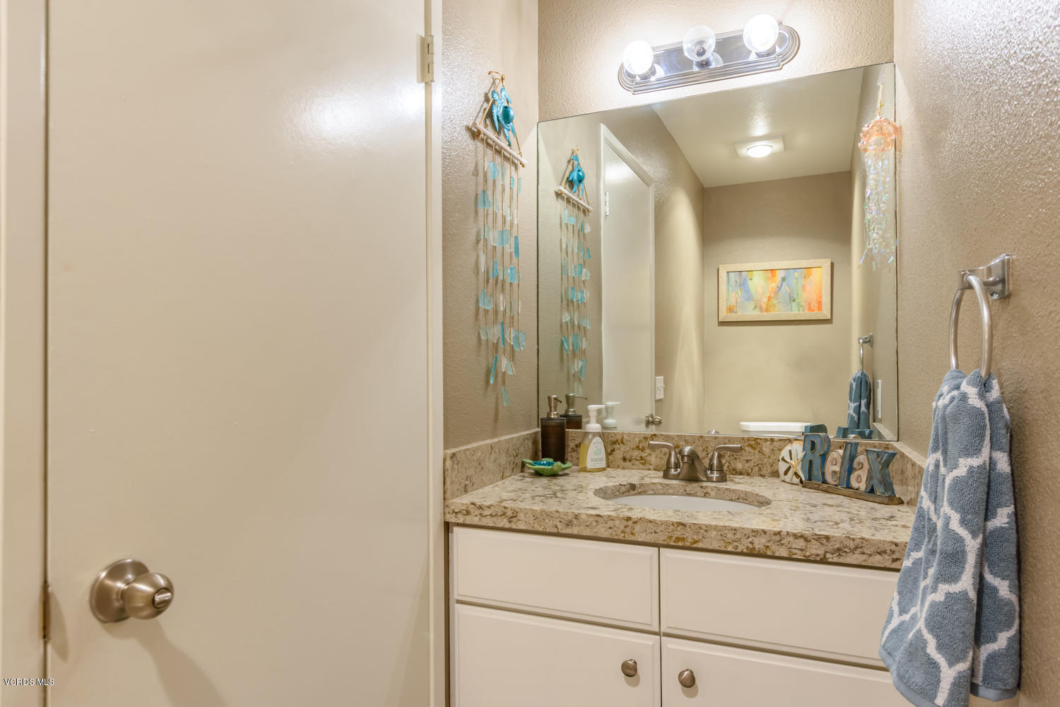 699 Arneill Road Camarillo, CA 93010 - Photo 11 of 33 Downstairs Bathroom