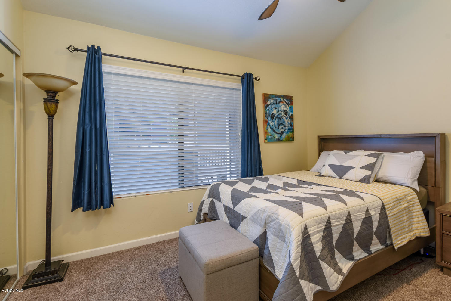 699 Arneill Road Camarillo, CA 93010 - Photo 12 of 33 Bedroom