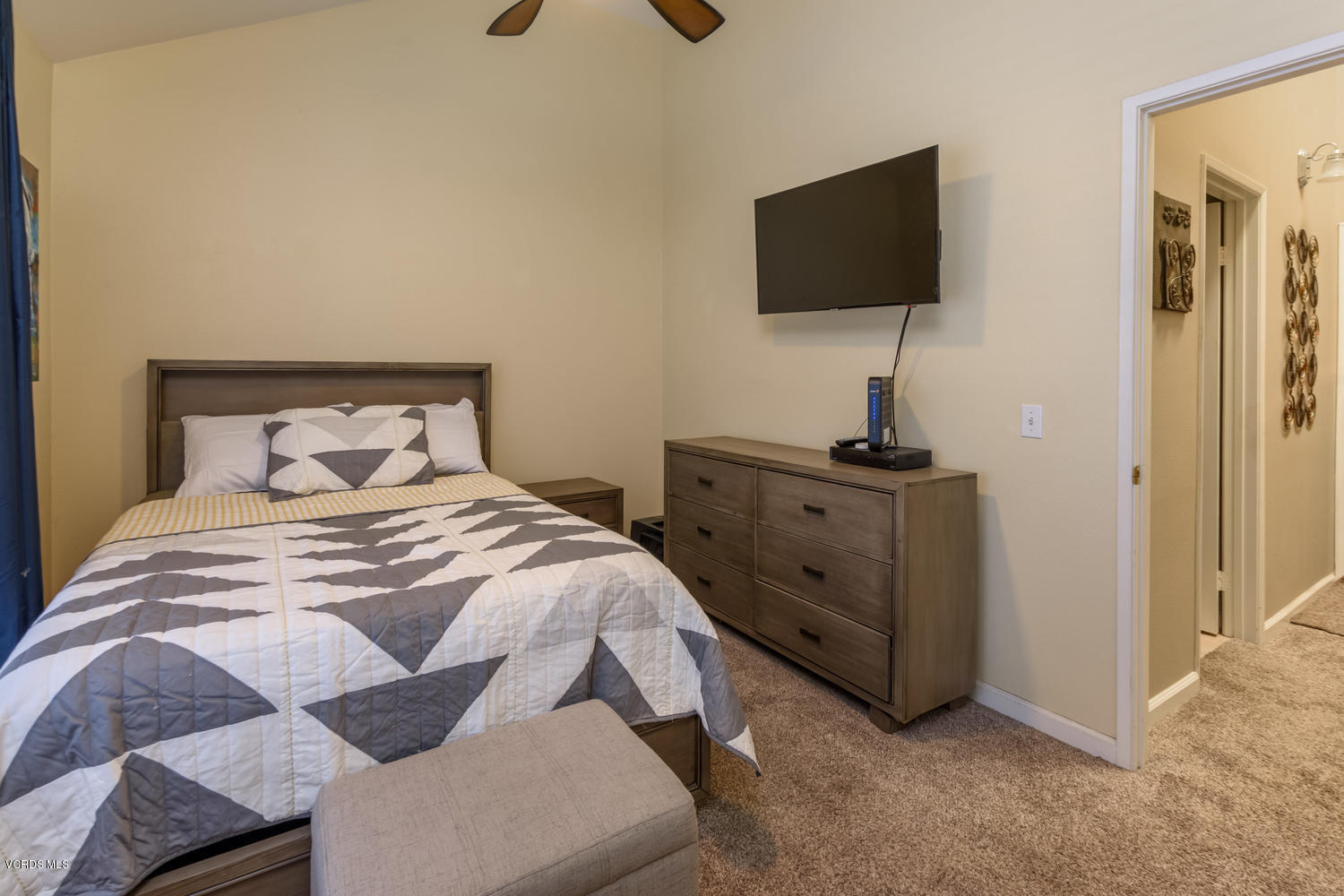 699 Arneill Road Camarillo, CA 93010 - Photo 13 of 33 Bedroom