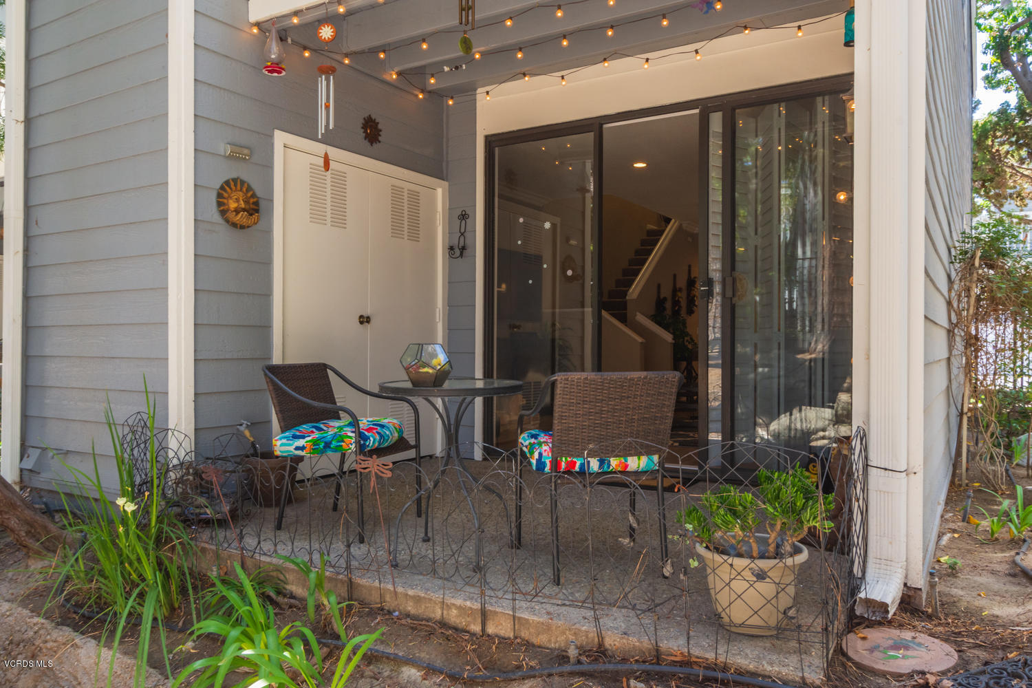 699 Arneill Road Camarillo, CA 93010 - Photo 19 of 33 Back Patio
