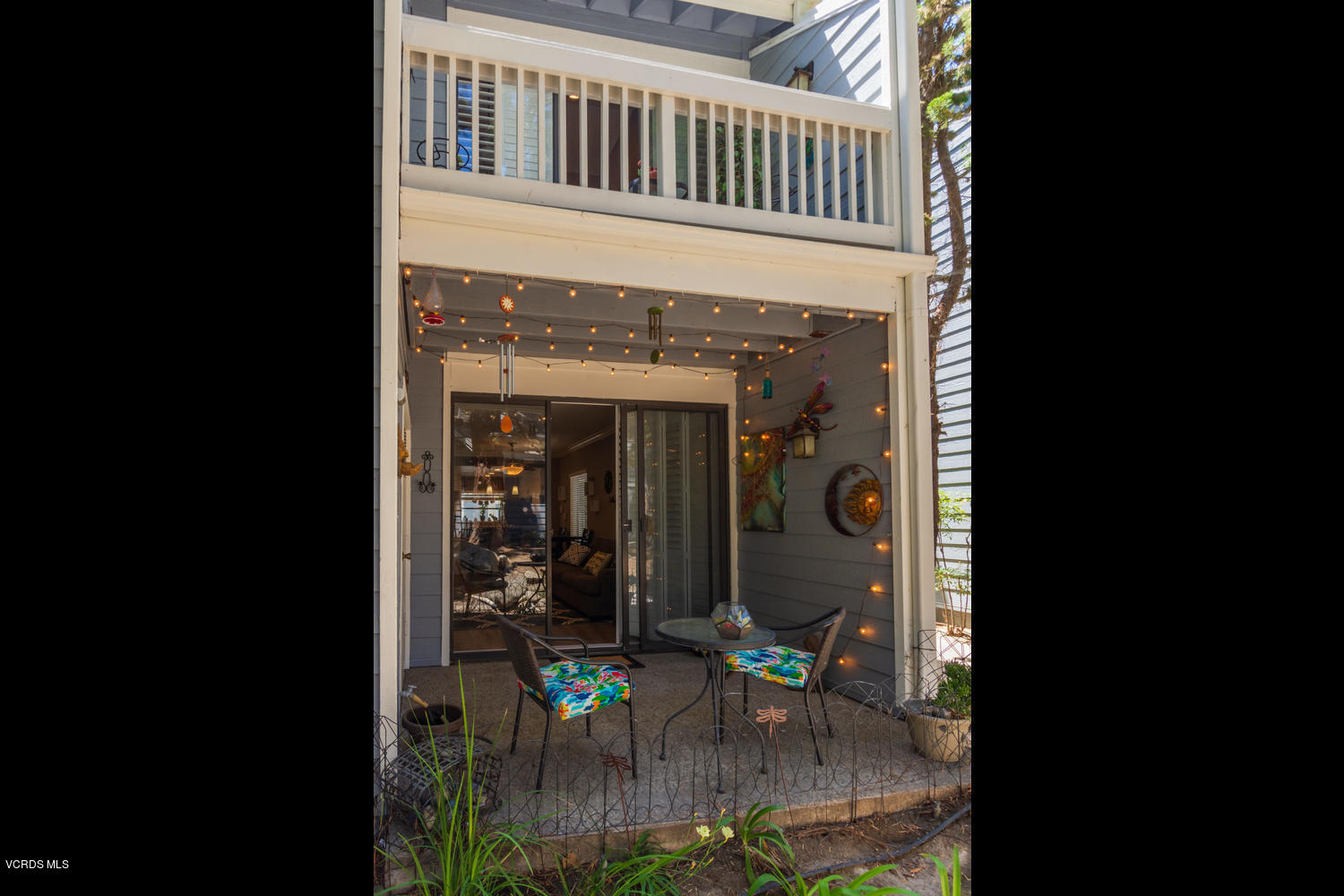 699 Arneill Road Camarillo, CA 93010 - Photo 20 of 33 Back patio