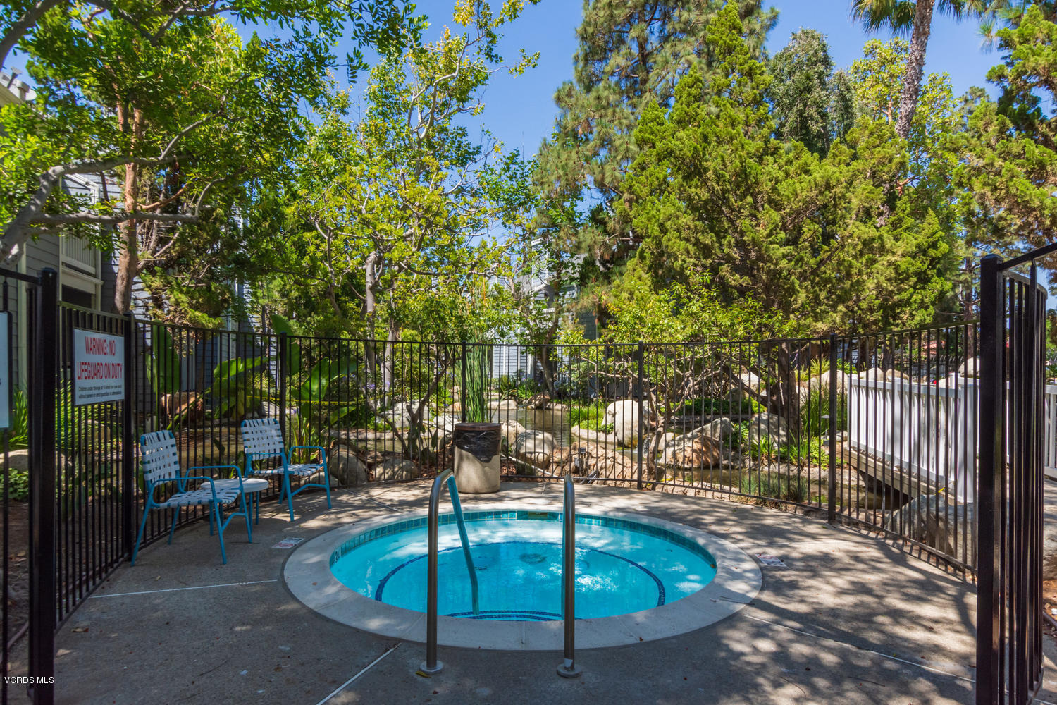 699 Arneill Road Camarillo, CA 93010 - Photo 27 of 33 Jacuzzi