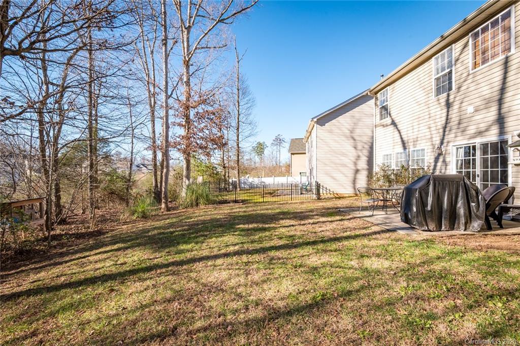4314 Red Hook Road Monroe, NC 28110 - Photo 19 of 23 Gallery Image 19