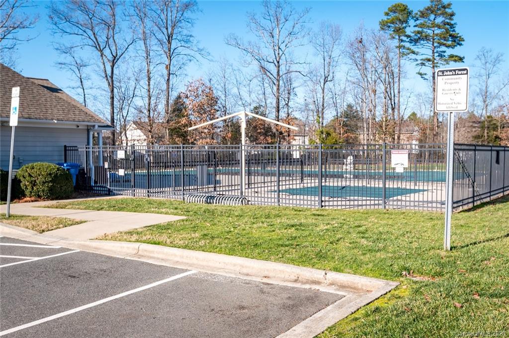 4314 Red Hook Road Monroe, NC 28110 - Photo 22 of 23 Gallery Image 22