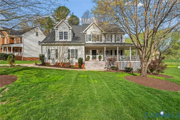 $650,000 | 10513 Greyhawk Court, Mechanicsville, VA 23116