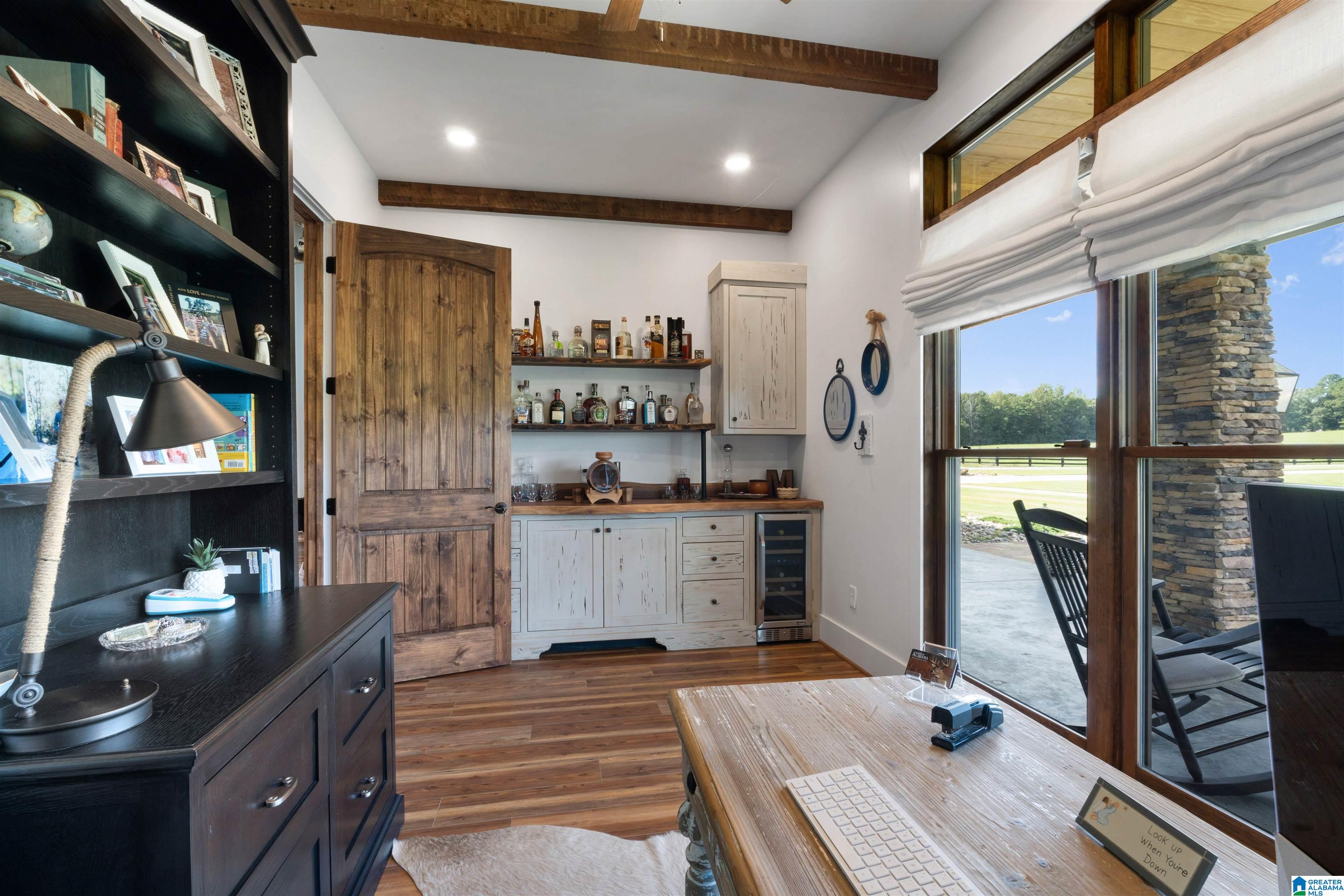 470 Gilham Road Roanoke, AL 36274 - Photo 24 of 70