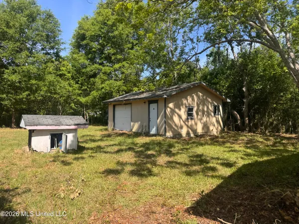 $64,000 | 8520 Hyacinth Way, Moss Point, MS 39562