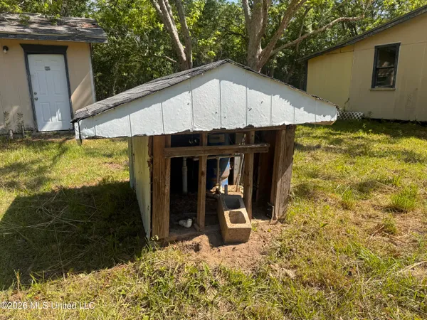 $64,000 | 8520 Hyacinth Way, Moss Point, MS 39562