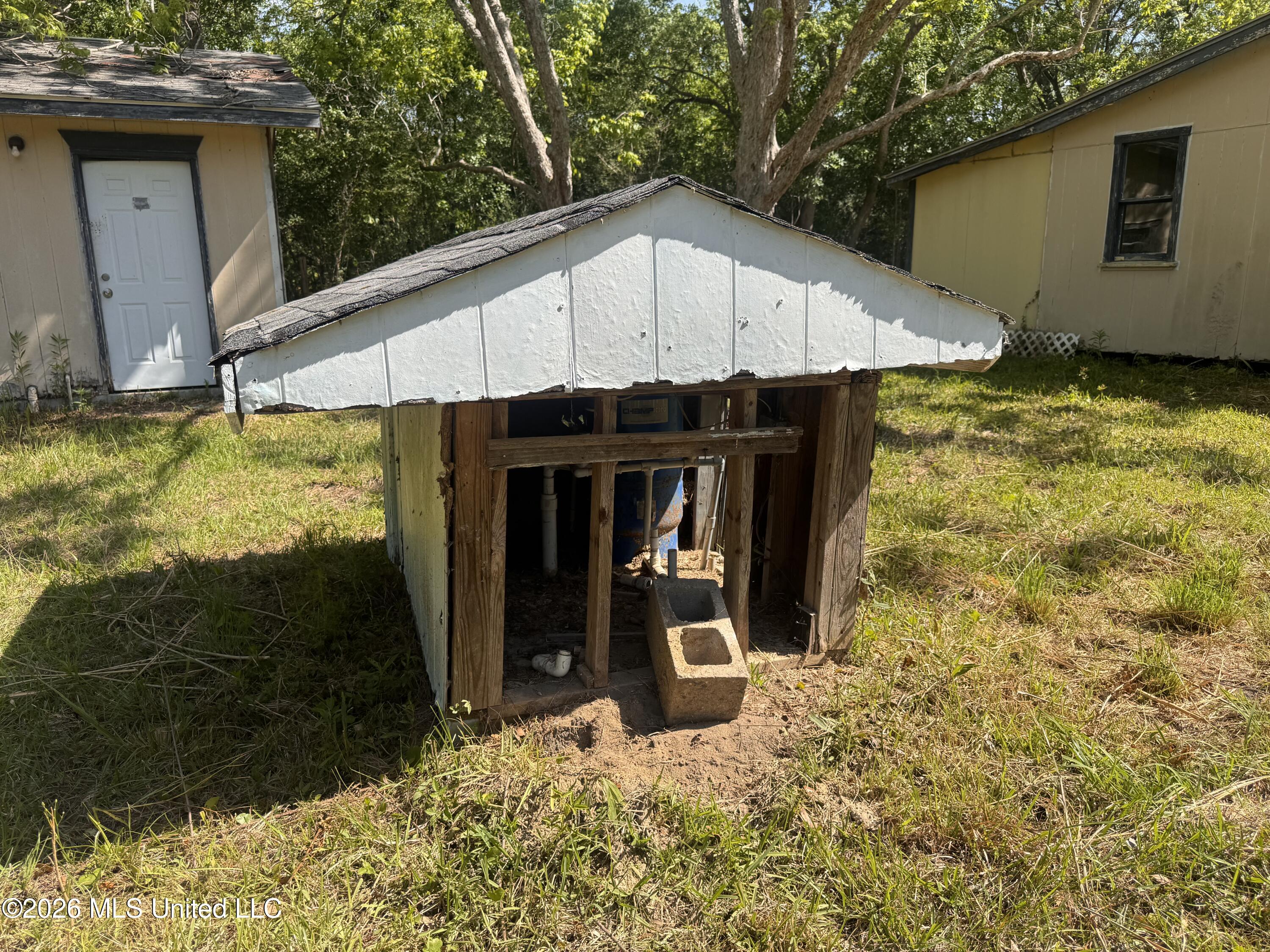 8520 Hyacinth Way Moss Point, MS 39562 - Photo 7 of 7 IMG_3556