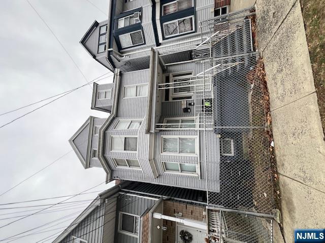 108 Chester Avenue Newark, NJ 07104 - Photo 7 of 7 a front view of a house