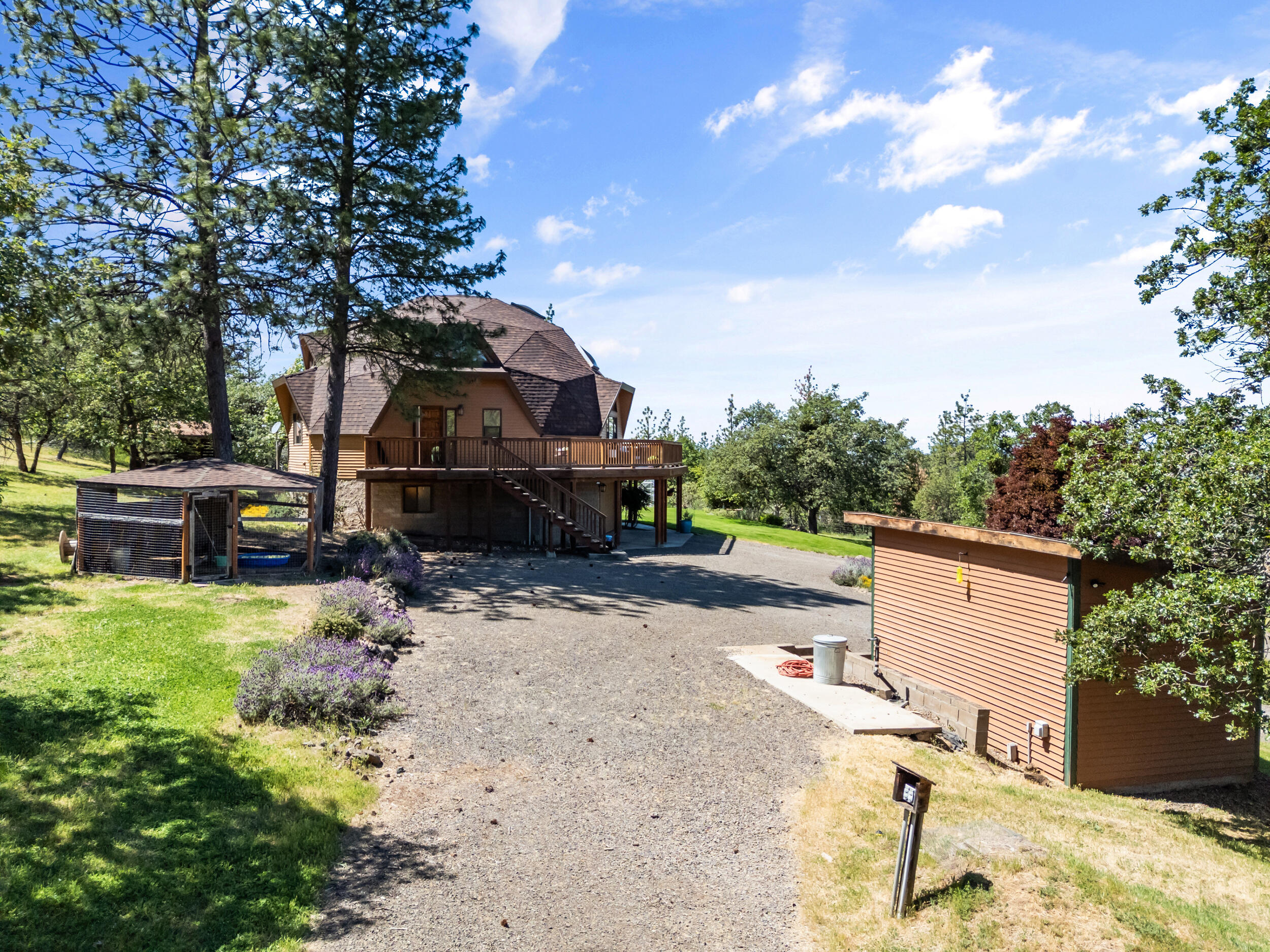 226 Entrada Drive Eagle Point, OR 97524 - Photo 52 of 62