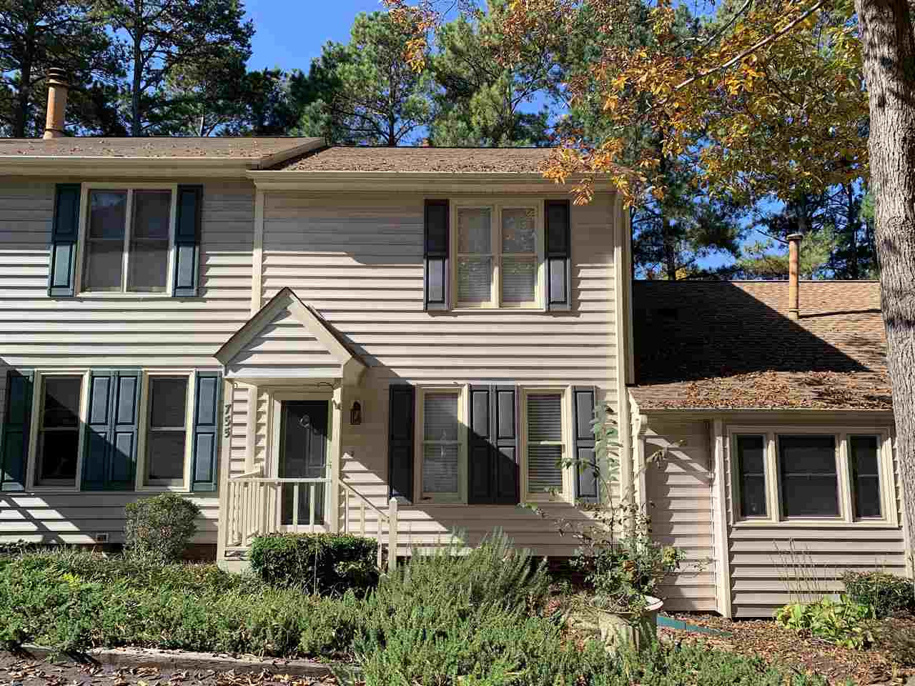 755 Benchmark Drive Raleigh, NC 27615 - Photo 1 of 4 Photo 1