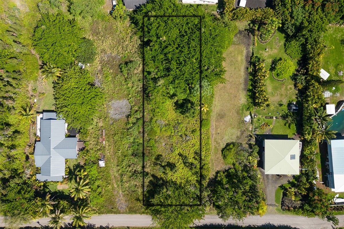 358 Lemiwai Road Keaau, HI 96749 - Photo 2 of 10 Gallery Image 2