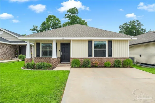 $269,000 | 7162 Sonny Drive, Pensacola, FL 32504