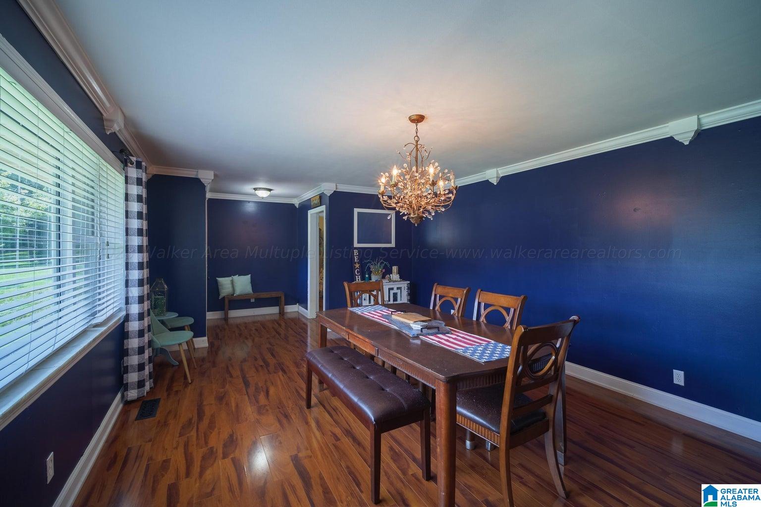 1012 Valley Road Jasper, AL 35501 - Photo 12 of 17