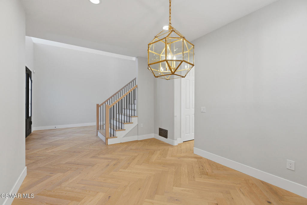 4630 Rio Bravo Court Moorpark, CA 93021 - Photo 16 of 43 a view of entryway