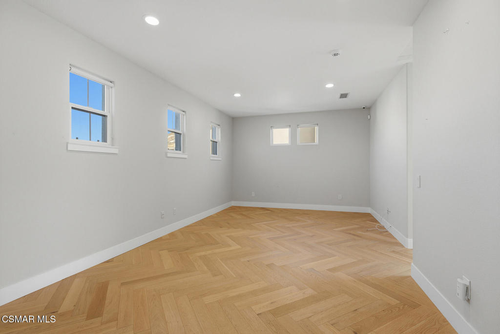 4630 Rio Bravo Court Moorpark, CA 93021 - Photo 29 of 43 a view of an empty room