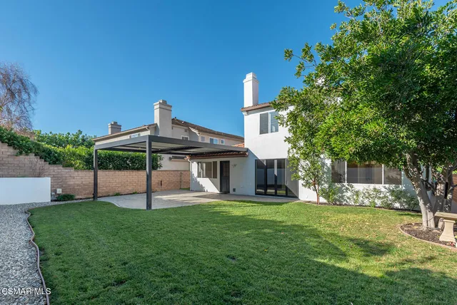 $1,599,000 | 4630 Rio Bravo Court, Moorpark, CA 93021