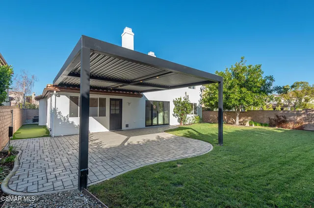 $1,599,000 | 4630 Rio Bravo Court, Moorpark, CA 93021