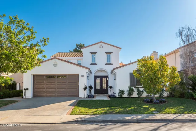 $1,599,000 | 4630 Rio Bravo Court, Moorpark, CA 93021