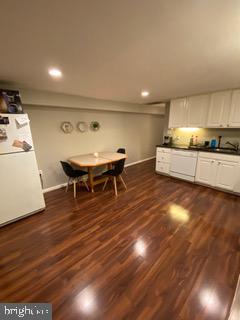 3023 15th Street Northwest Washington, DC 20009 - Photo 24 of 52