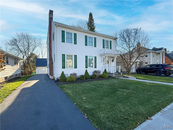$399,000 | 22 Geer Avenue, Utica, NY 13501