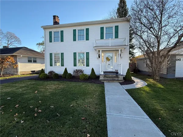 $399,000 | 22 Geer Avenue, Utica, NY 13501