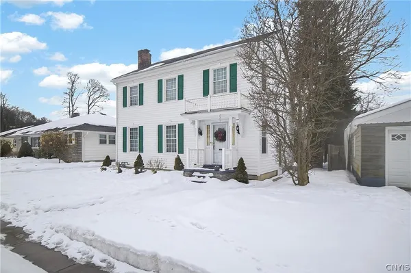 $399,000 | 22 Geer Avenue, Utica, NY 13501