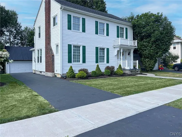 $399,000 | 22 Geer Avenue, Utica, NY 13501