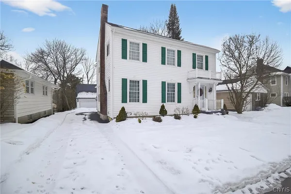$399,000 | 22 Geer Avenue, Utica, NY 13501