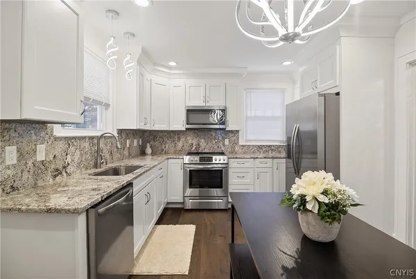 $399,000 | 22 Geer Avenue, Utica, NY 13501
