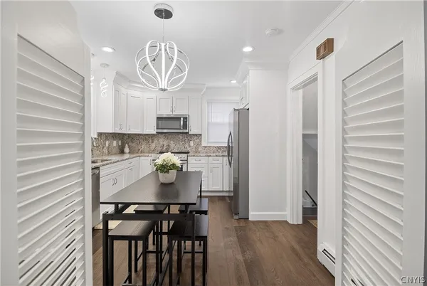 $399,000 | 22 Geer Avenue, Utica, NY 13501