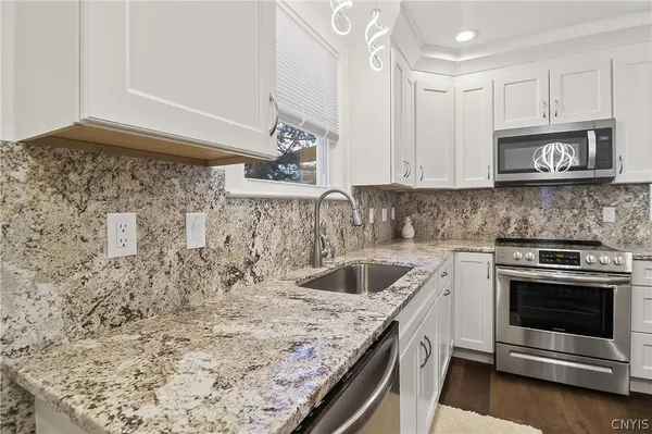 $399,000 | 22 Geer Avenue, Utica, NY 13501