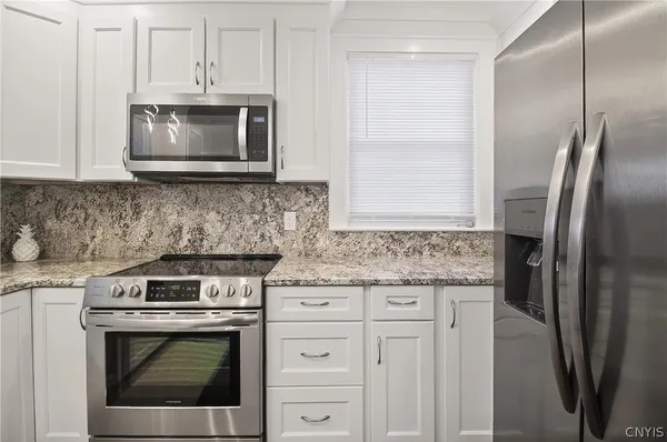 $399,000 | 22 Geer Avenue, Utica, NY 13501