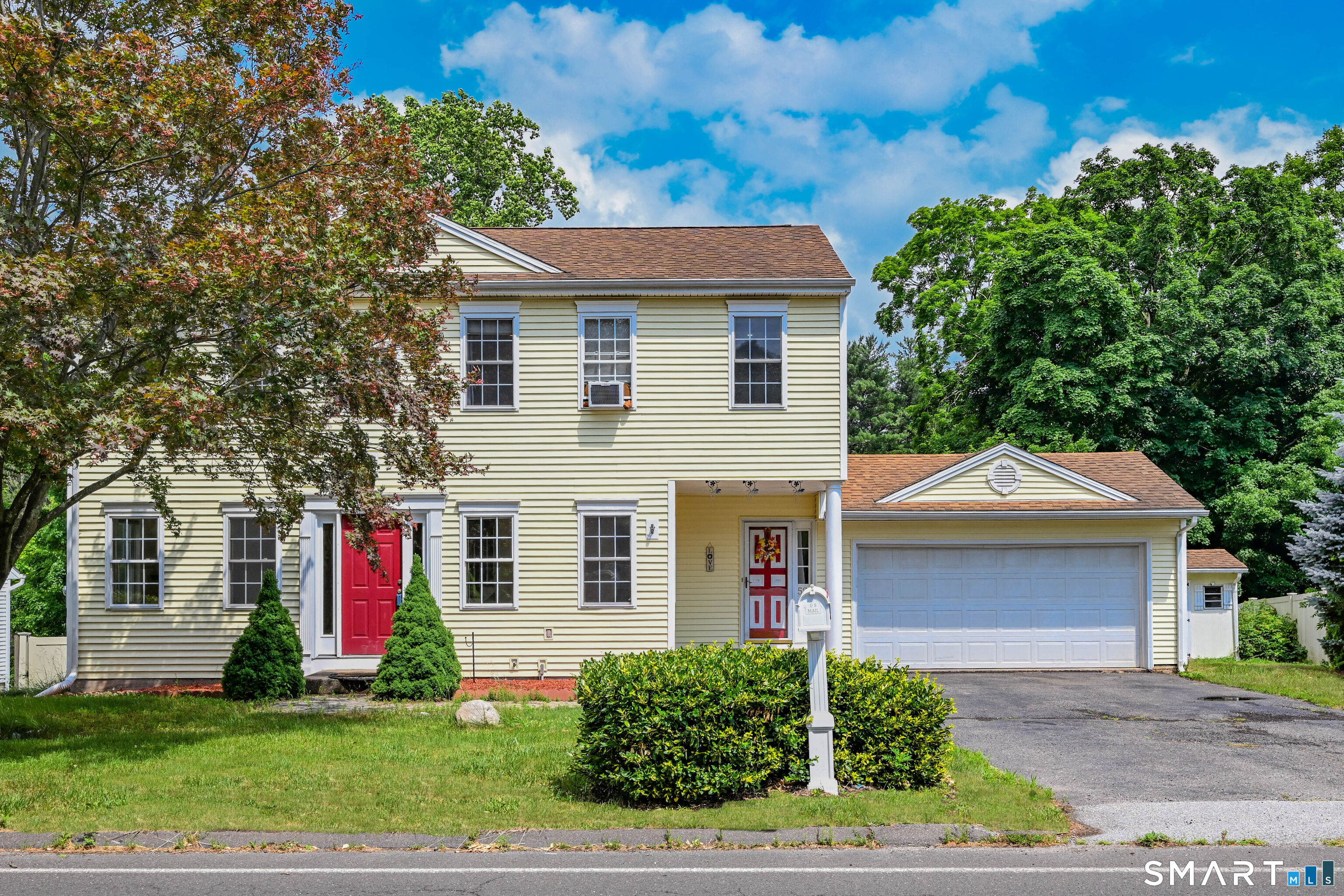 52 Monce Road Burlington, CT 06013 - Photo 2 of 39