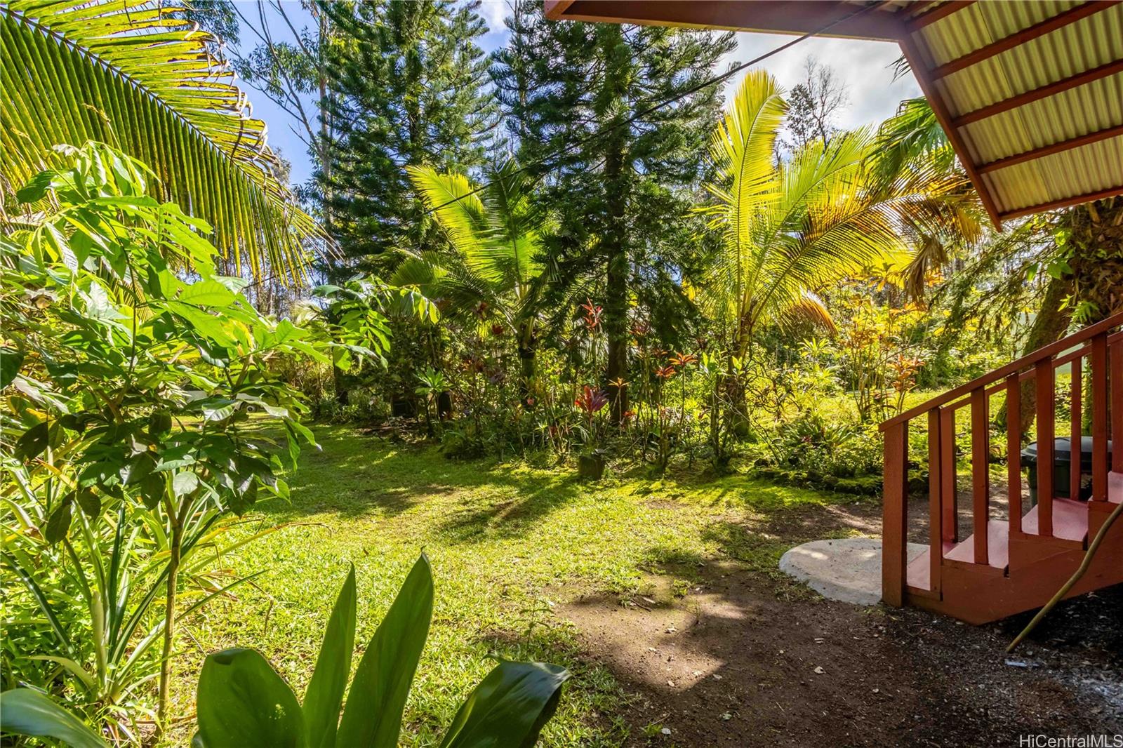 14-3529 Mauna Kea Road Pahoa, HI 96778 - Photo 3 of 9
