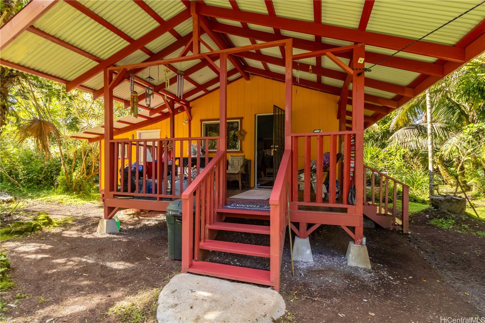 14-3529 Mauna Kea Road Pahoa, HI 96778 - Photo 4 of 9