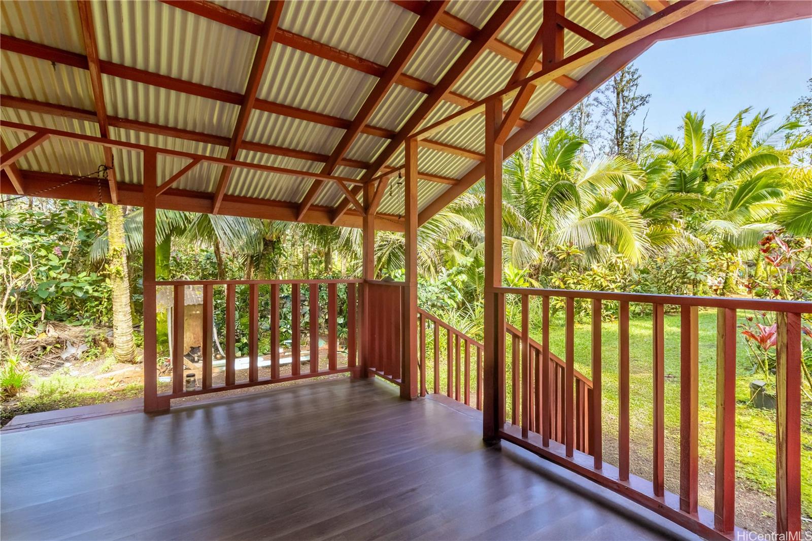 14-3529 Mauna Kea Road Pahoa, HI 96778 - Photo 5 of 9