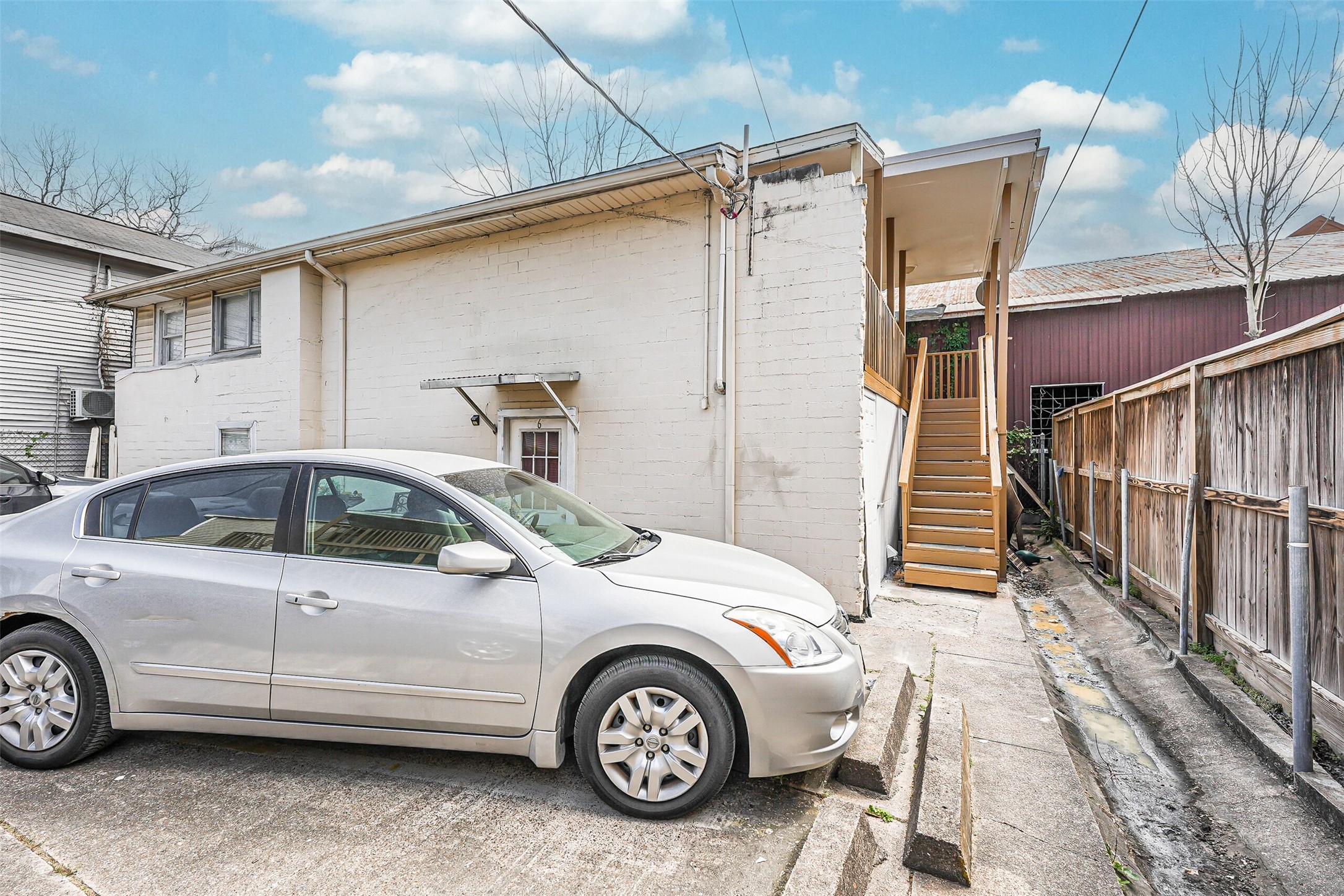 216 Redan Street, Unit 5 Houston, TX 77009 - Photo 26 of 26