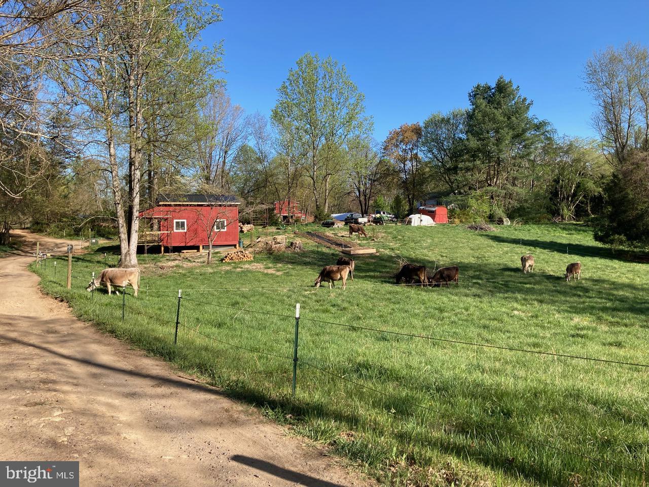 3085 Indian Run Road Amissville, VA 20106 - Photo 25 of 32
