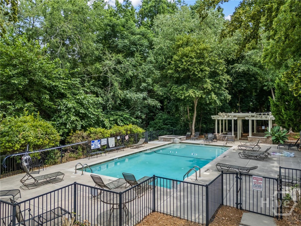 660 South Barnett Shoals Road, Unit 421 Athens, GA 30605 - Photo 30 of 30