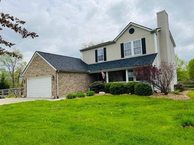 6315 Middleboro Road Blanchester, OH 45107 - Photo 2 of 11