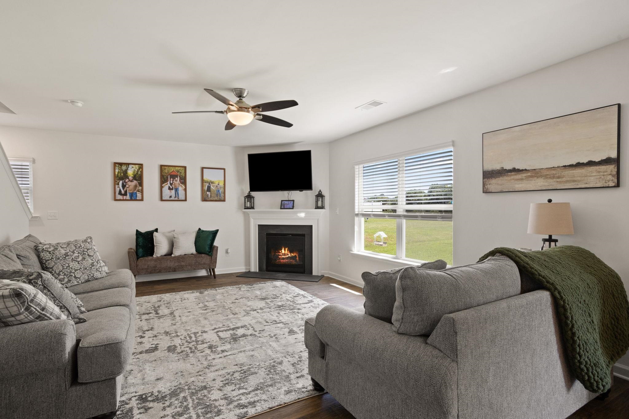 204 Hillendale Way Pelzer, SC 29669 - Photo 11 of 33