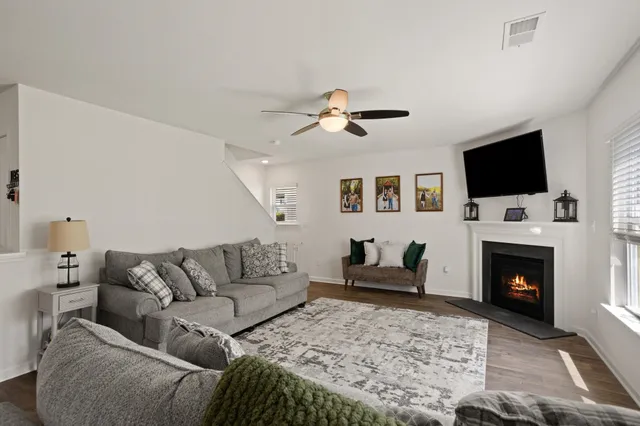 $305,000 | 204 Hillendale Way, Pelzer, SC 29669