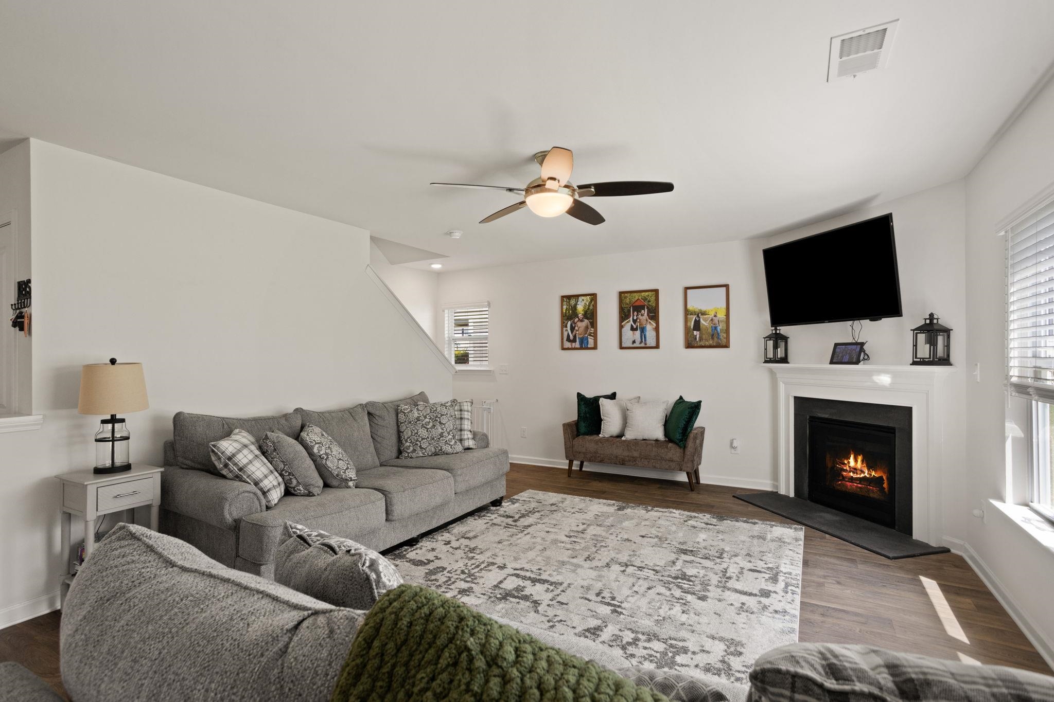 204 Hillendale Way Pelzer, SC 29669 - Photo 12 of 33