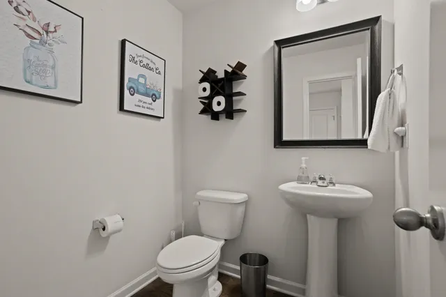 $305,000 | 204 Hillendale Way, Pelzer, SC 29669