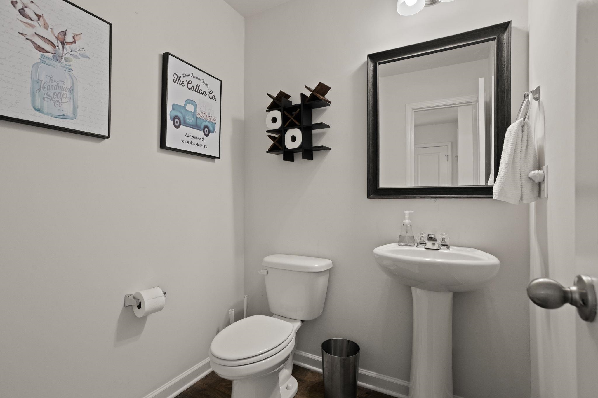 204 Hillendale Way Pelzer, SC 29669 - Photo 14 of 33