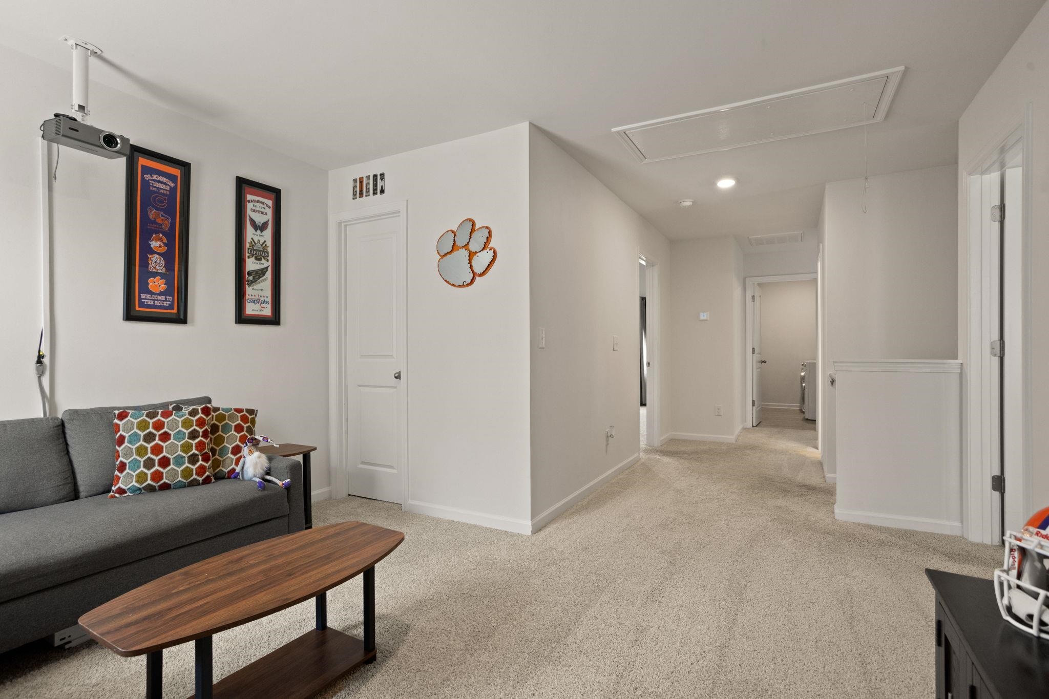 204 Hillendale Way Pelzer, SC 29669 - Photo 16 of 33