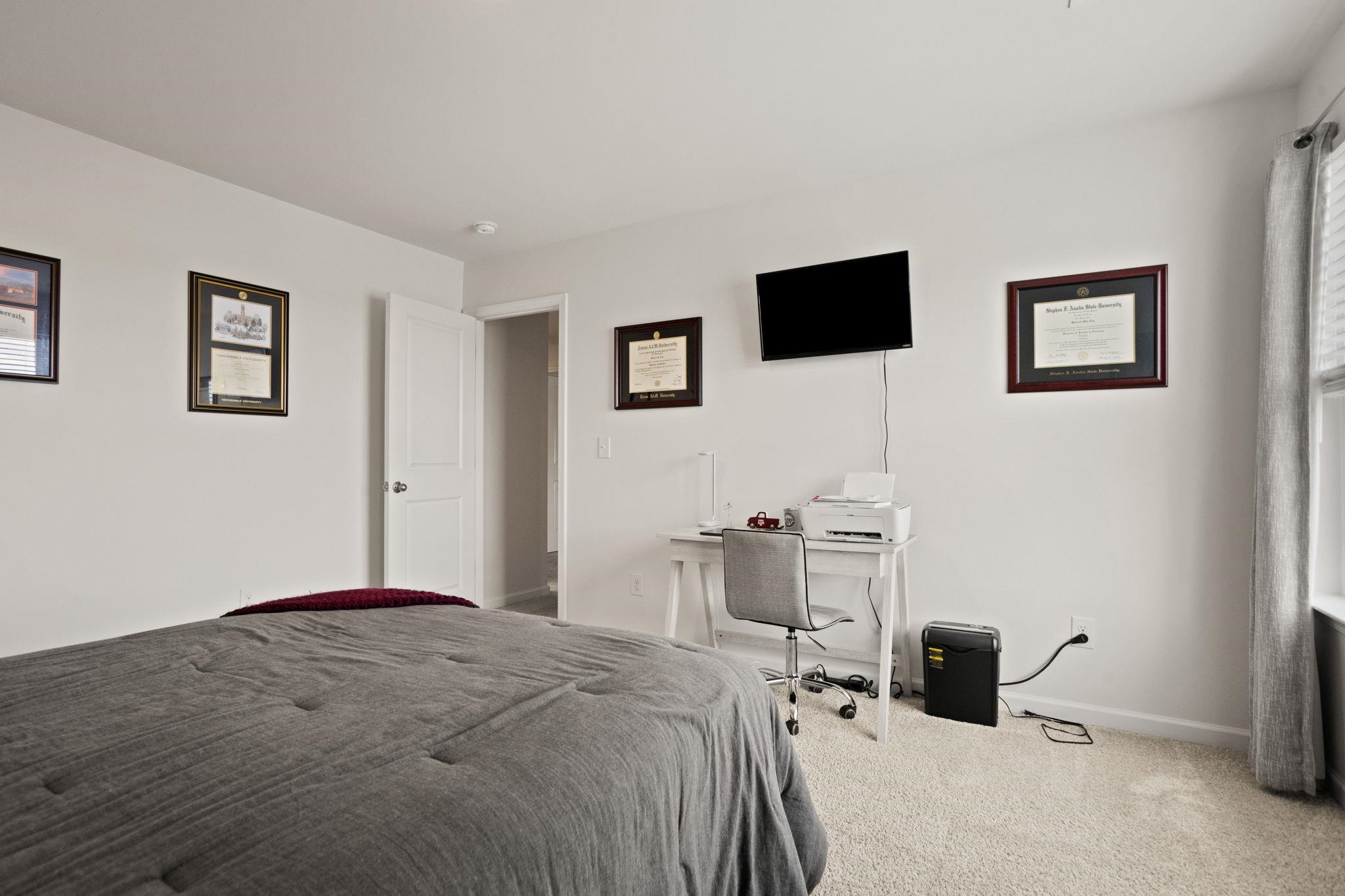 204 Hillendale Way Pelzer, SC 29669 - Photo 21 of 33