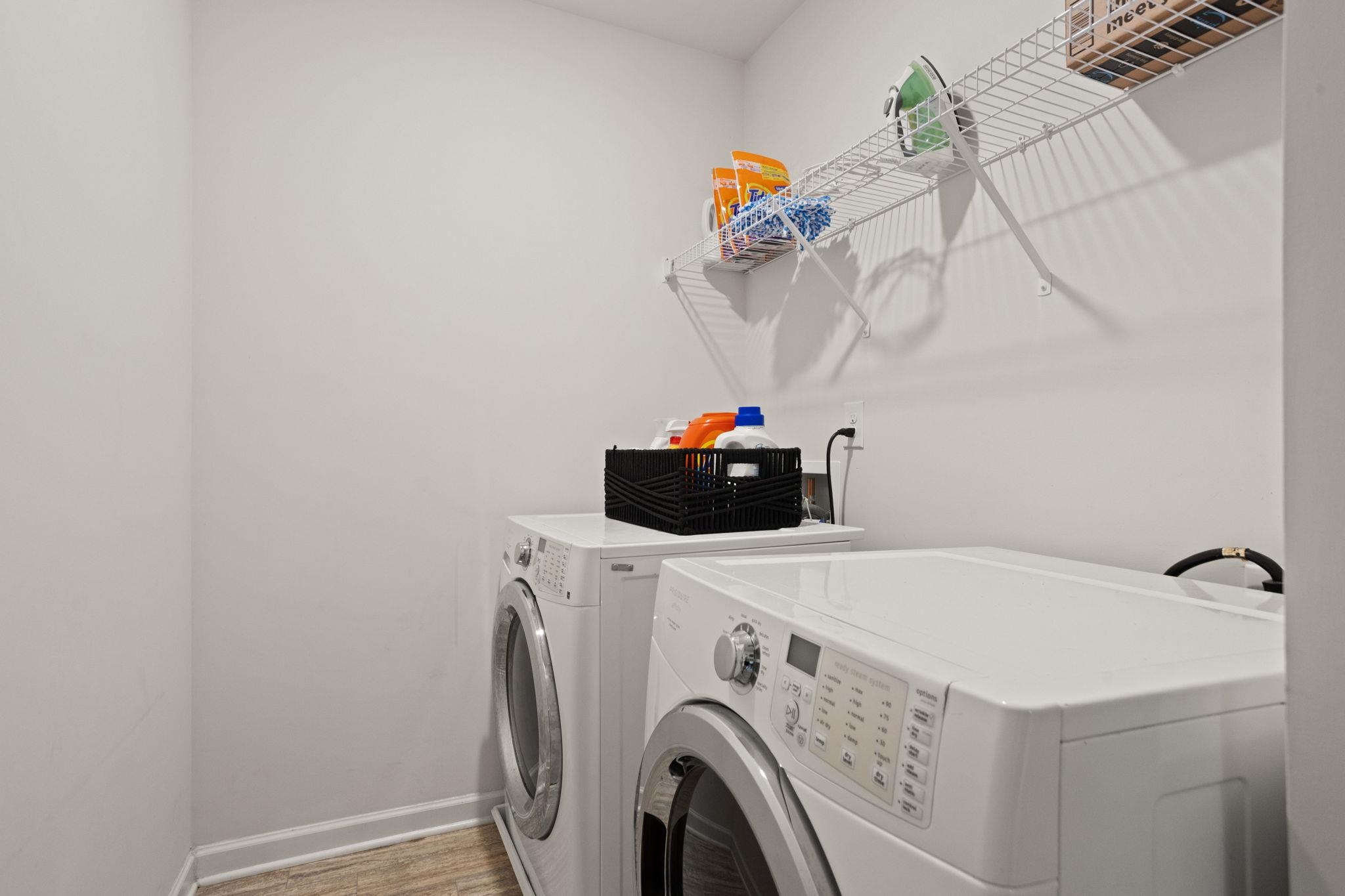 204 Hillendale Way Pelzer, SC 29669 - Photo 22 of 33